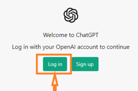 ChatGPT Login: Easy Guideline for Beginners | BDitbari