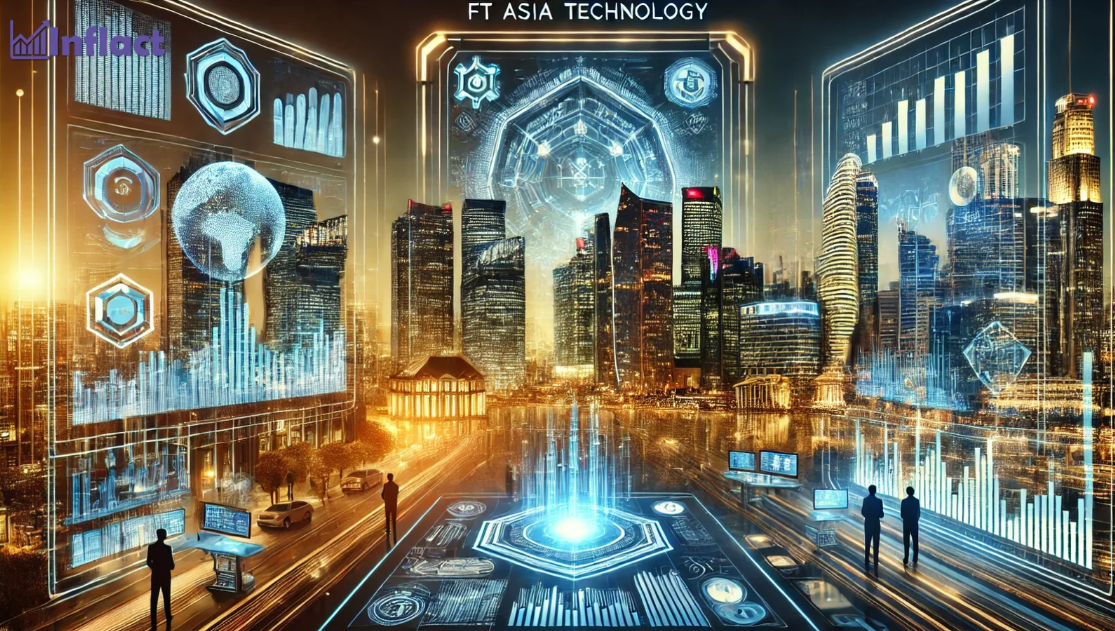 What is Ftasiafinance Technology?