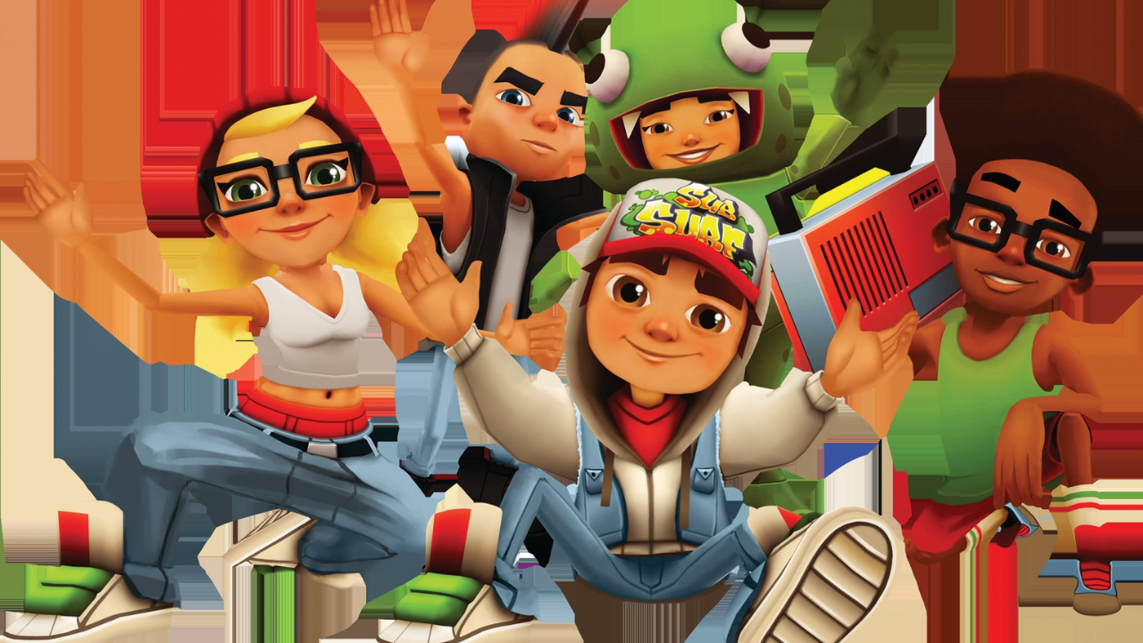 Alternative Methods to Play Subway Surfers on PC