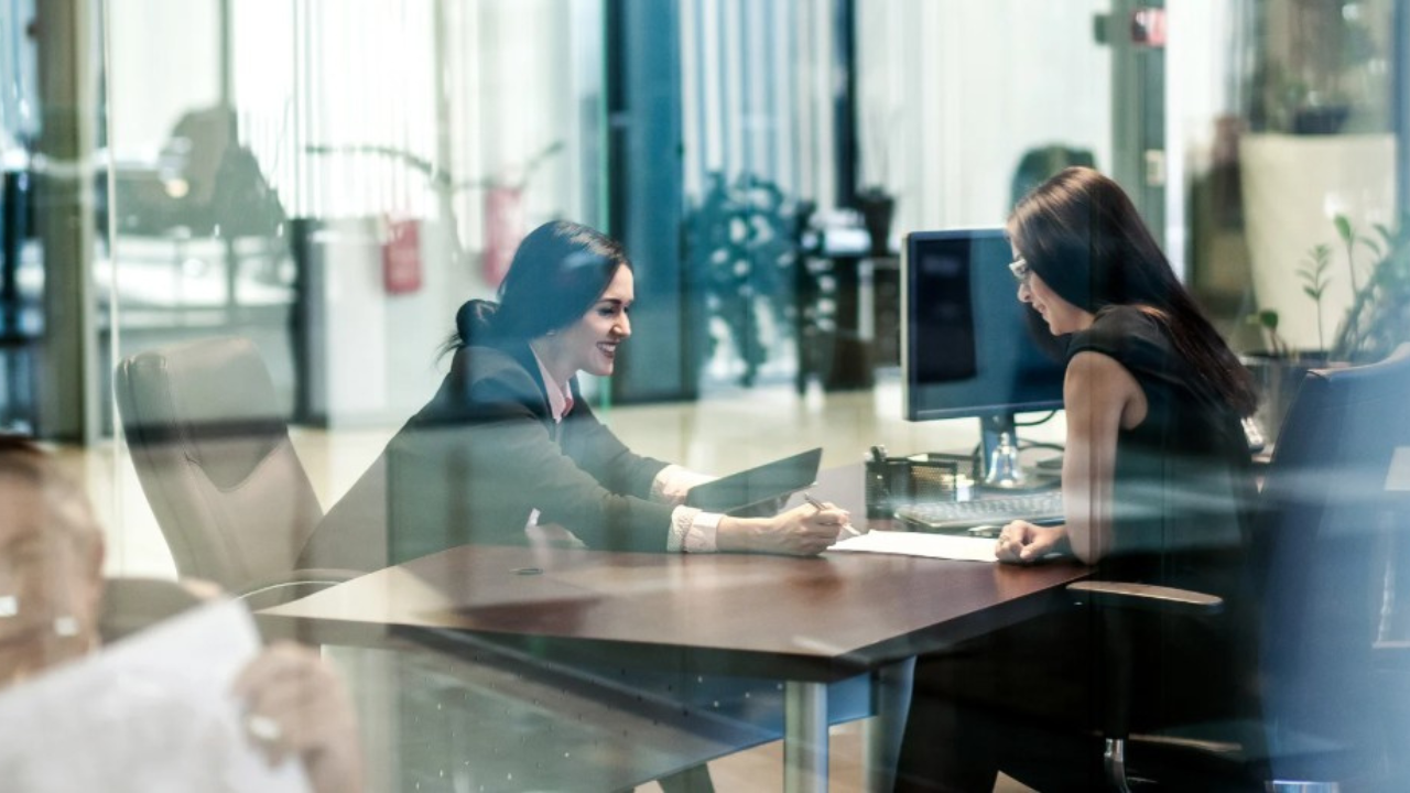 Benefits of Hiring a Business Consultant