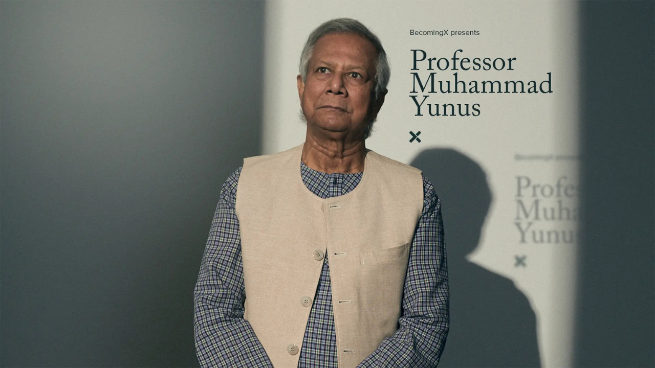 Professor Muhammed Yunus: Right person, wrong time?