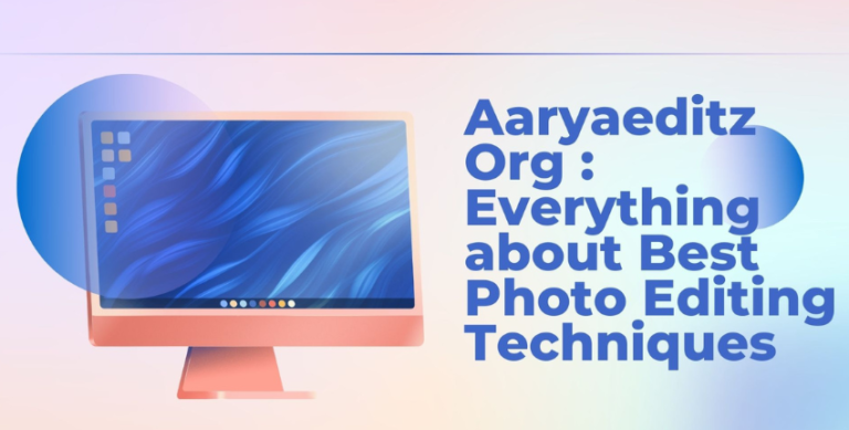 Aaryaeditz Org: Your Go-To Platform for Free Photo & Video Editing Tools