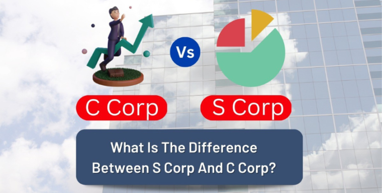 C Corp vs S Corp: Key Differences Explained