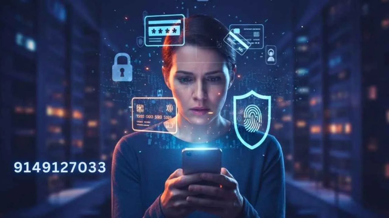 The Possible Origins of 9149127033