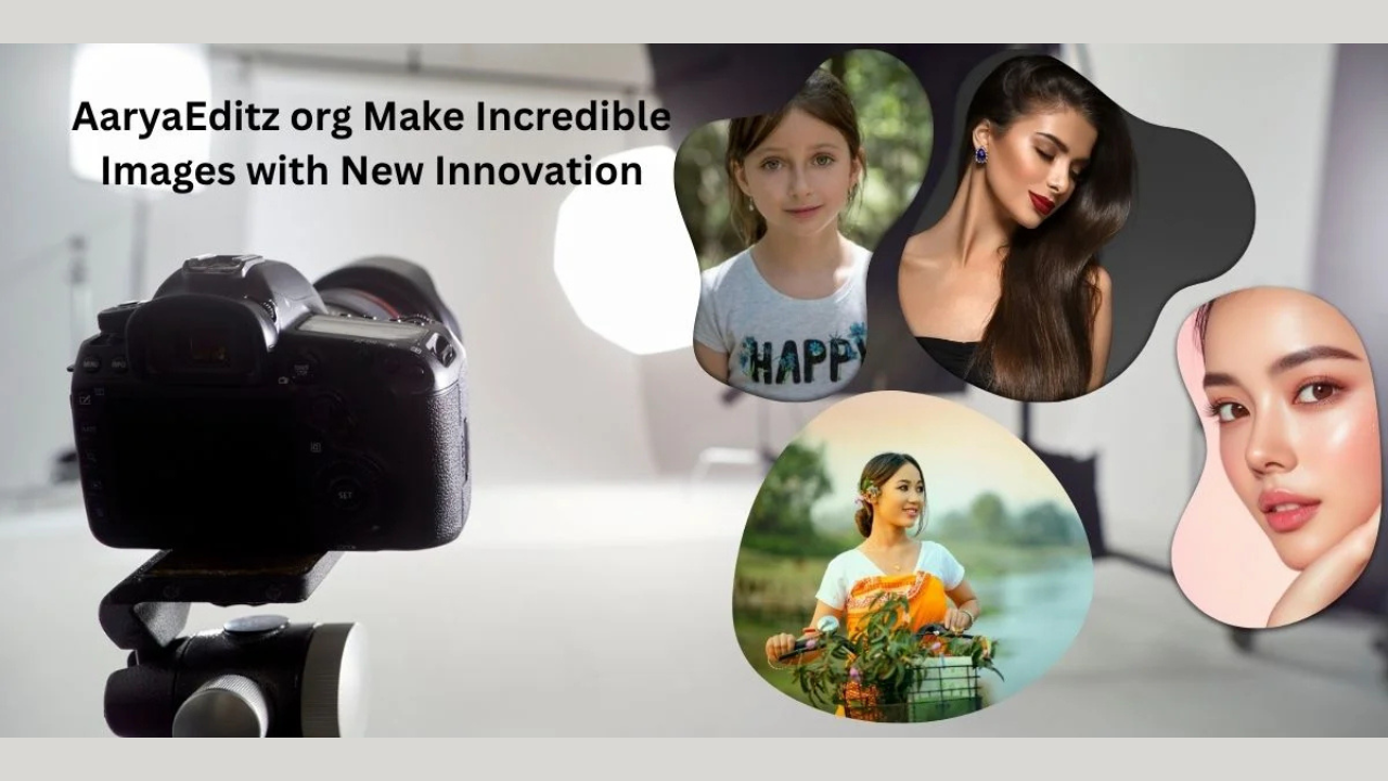 What is Aaryaeditz Org?