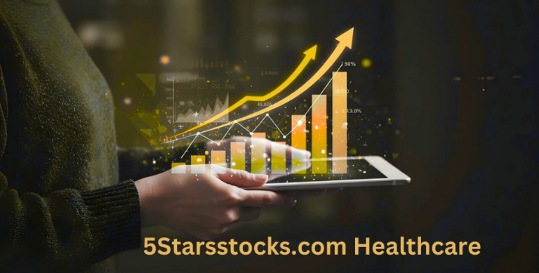 What You Should Know About 5Starsstocks.com Healthcare: A Full Review & Guide What You Should Know About 5Starsstocks.com Healthcare: A Full Review & Guide