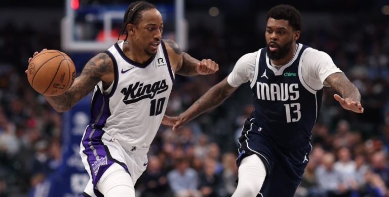 Dallas Mavericks Vs Sacramento Kings: Know the full Match Stats