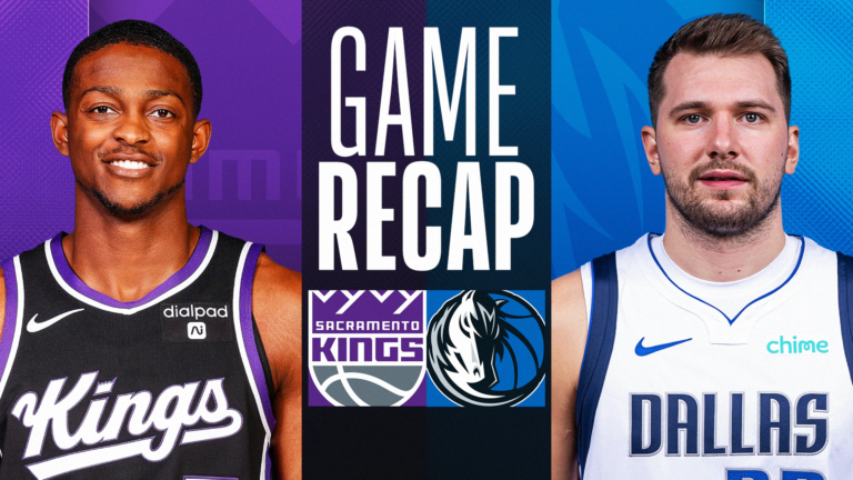 Dallas Mavericks vs Sacramento Kings match player stats: Full Breakdown & Key Performances Dallas Mavericks vs Sacramento Kings match Image.png