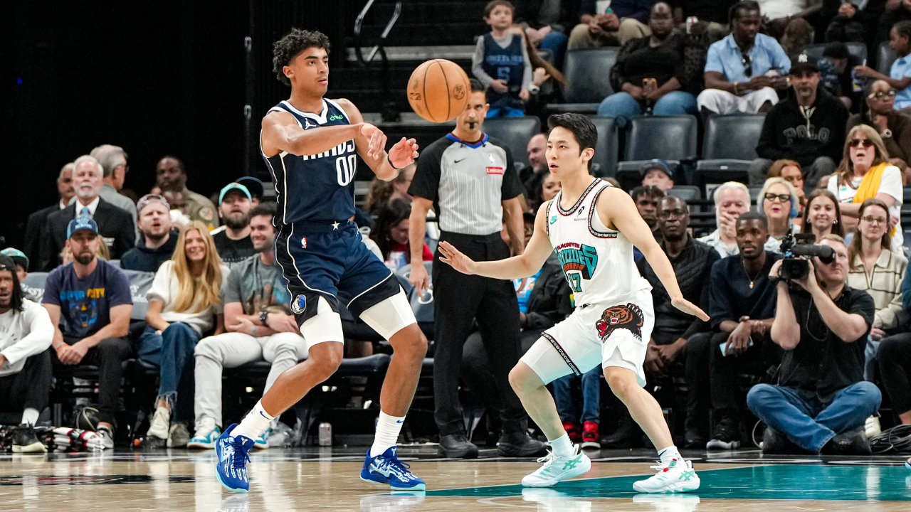 Head to Head Comparison of Both Teams