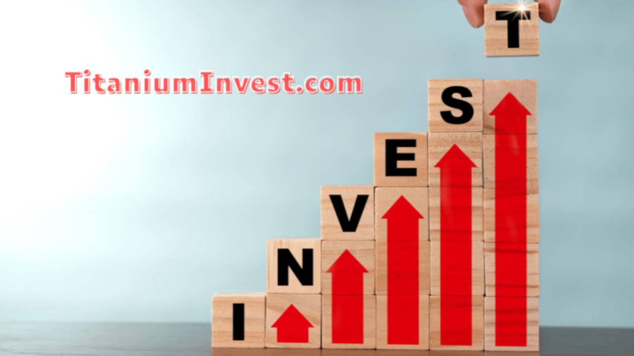 How Titaniuminvest.com Money Works