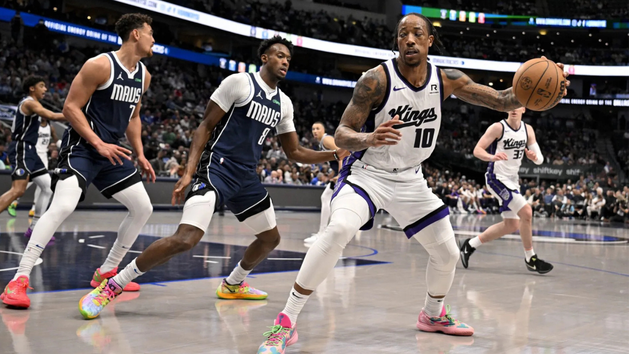 Key Player Performances (Kings)