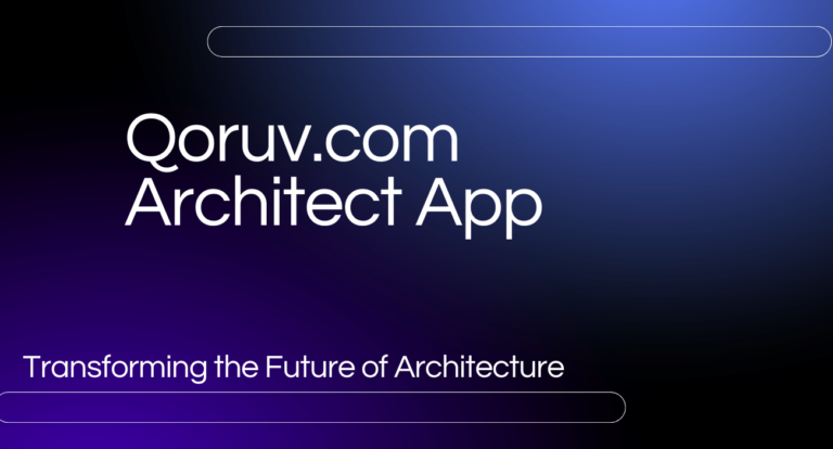 Qoruv.com Architect App Image.png