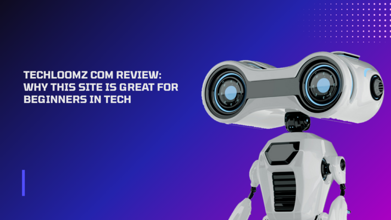 Techloomz com Review Image.png