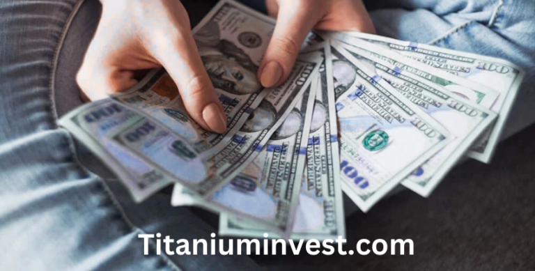 Titaniuminvest.com Money Review: Features, Benefits & Risk