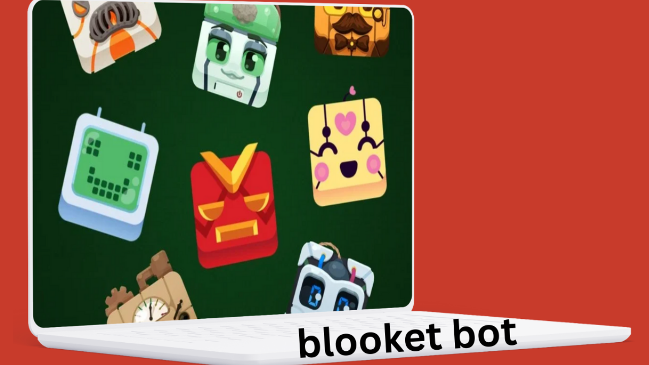 What Is a Blooket Bot?