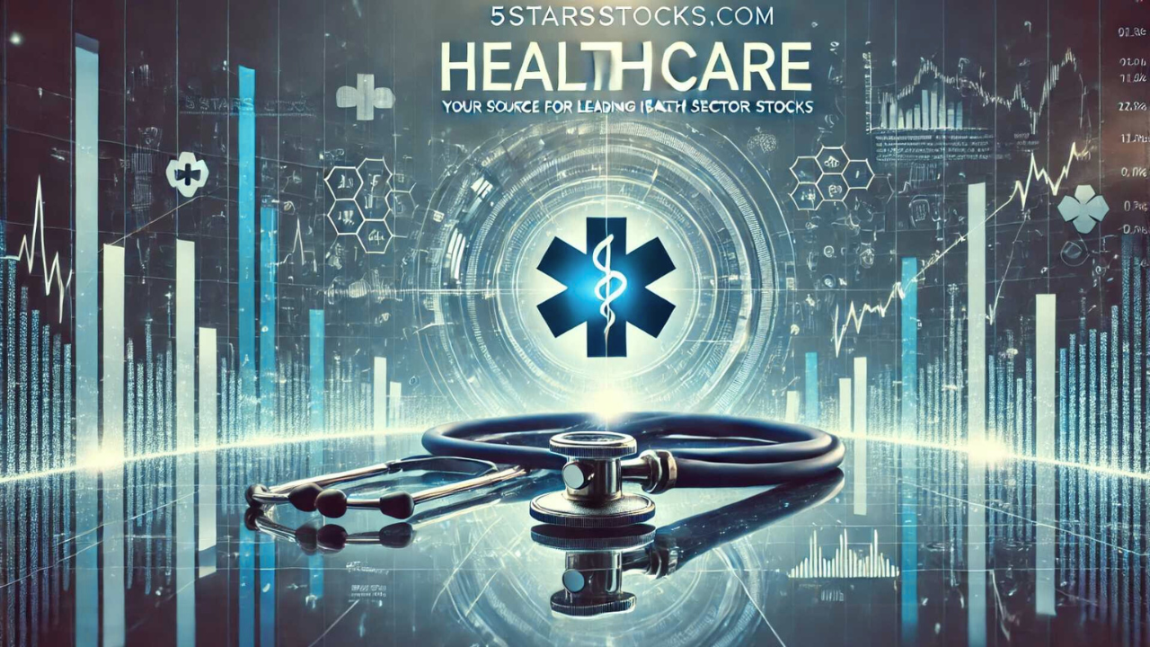 What is 5Starsstocks.com Healthcare?