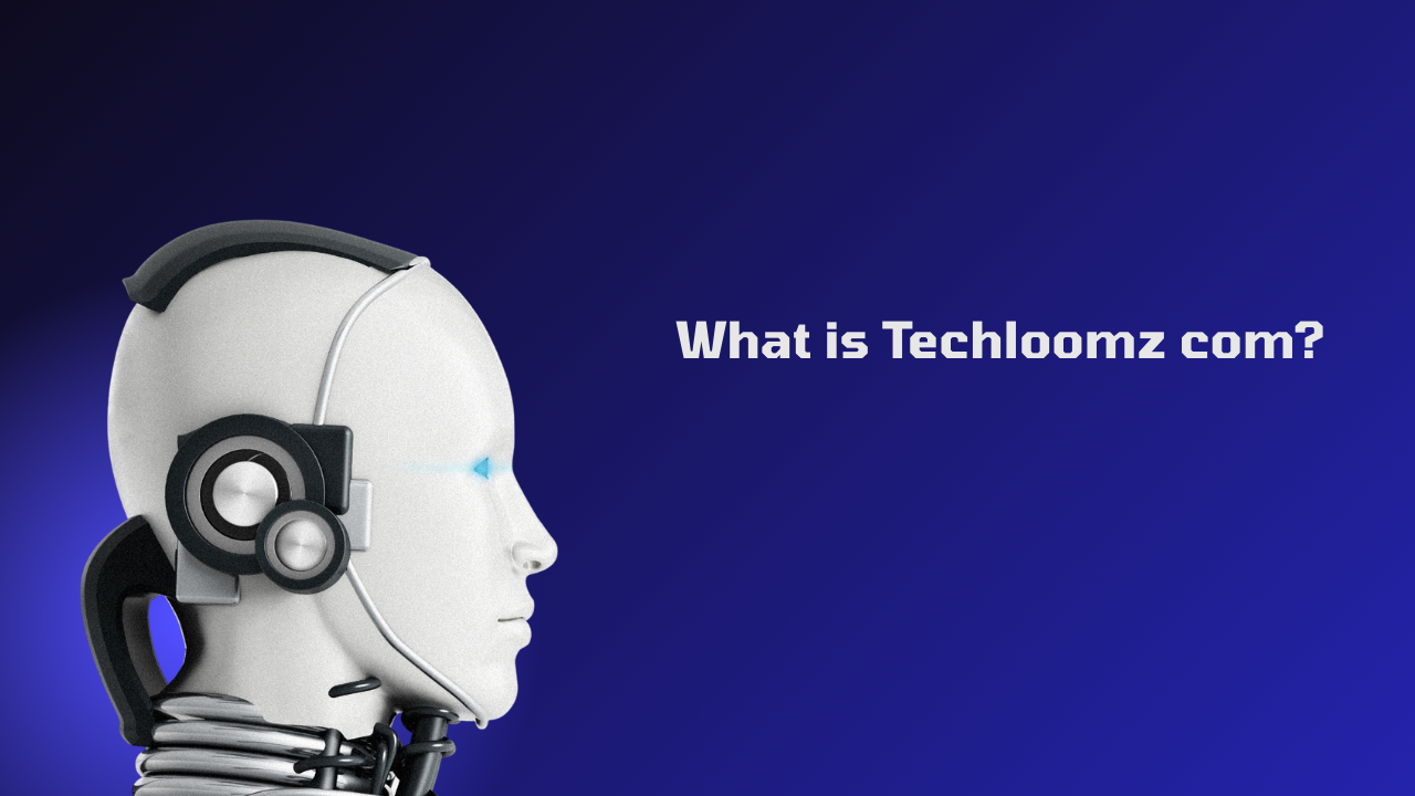 What is Techloomz com Image.png