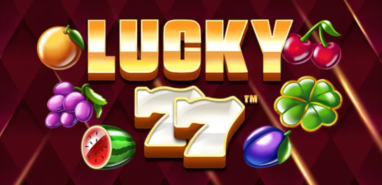 Lucky77 Slot Terbaru
