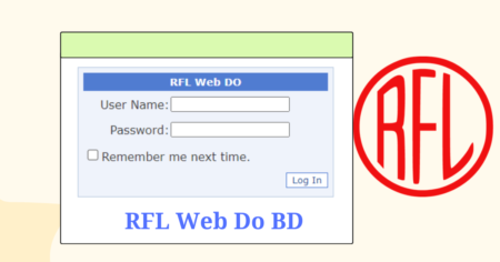 RFL Web Do কী এবং এটি কীভাবে কাজ করে? | BDitbari