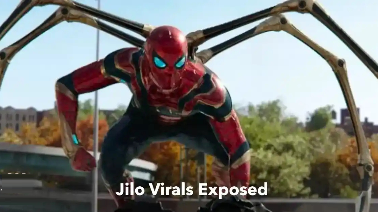 What Is Jilo Viral.com?