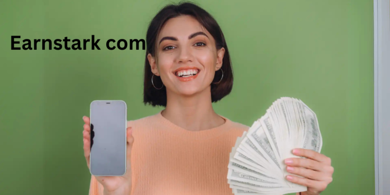 Earnstark com: A Complete Guide to Earning Free Recharge & Rewards Earnstark com: A Complete Guide to Earning Free Recharge & Rewards