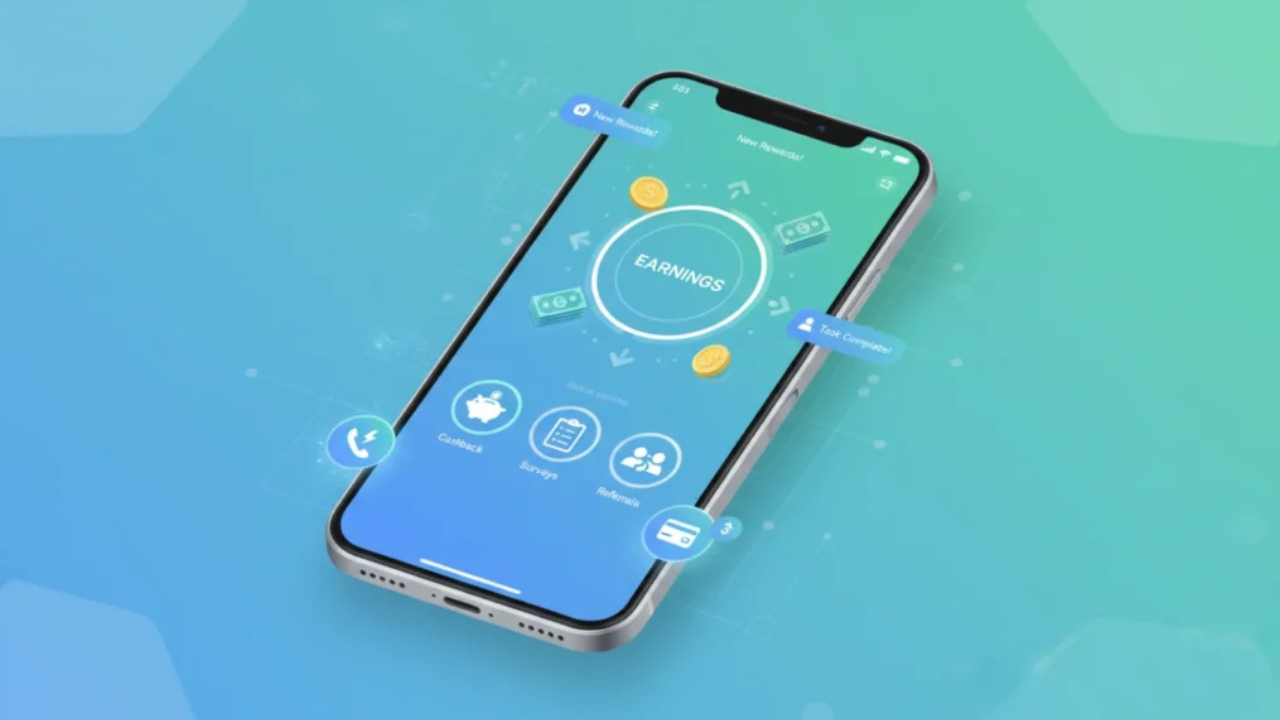 Is Earnstark com Legit?