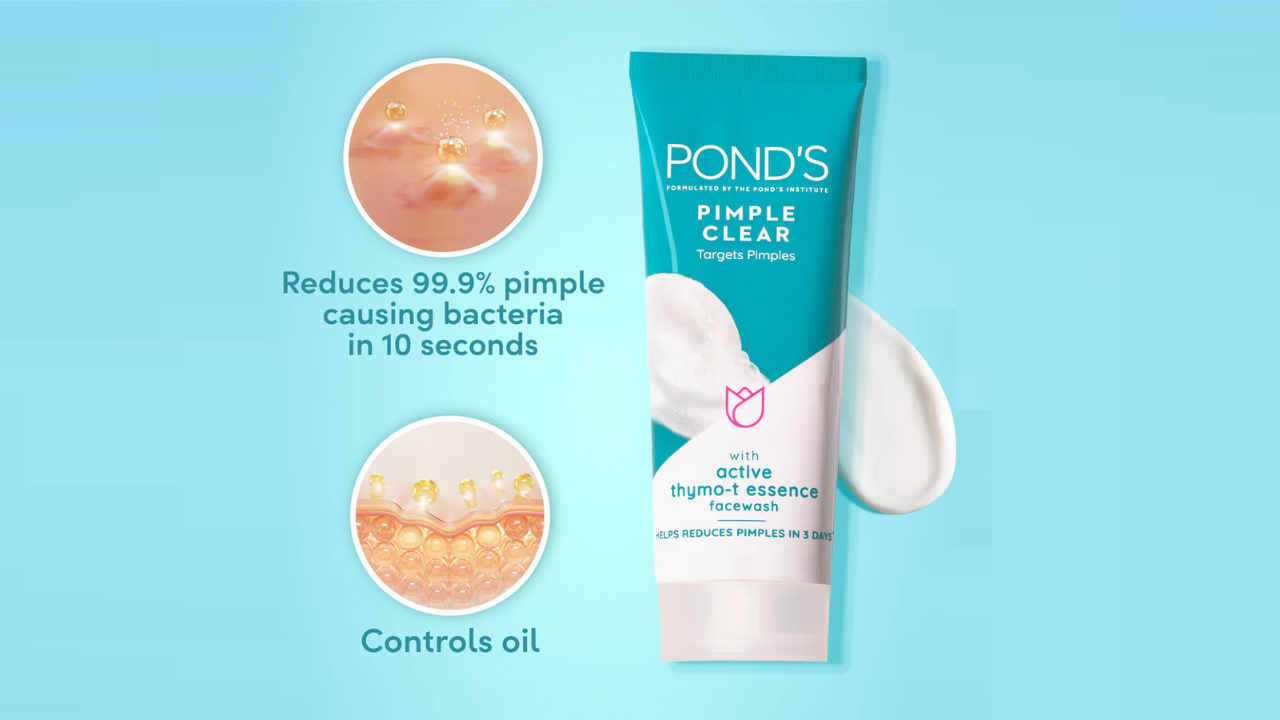Ponds Pimple Clear Facewash.png