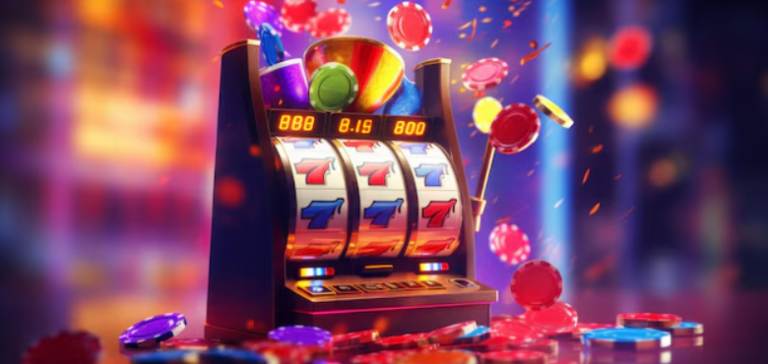 Slot88 as a Destination and Brand for Slot Game Lovers Slot88 Image.