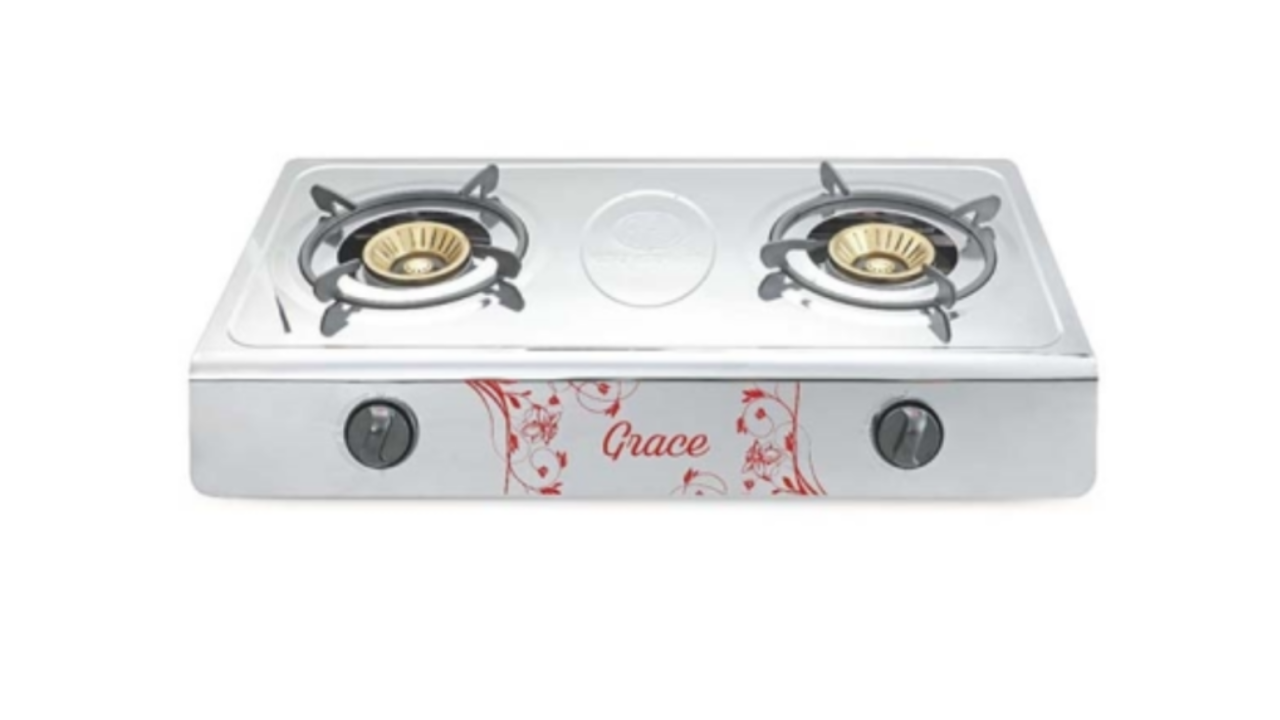 আরএফএল ডাবল গ্যাসের চুলার দাম