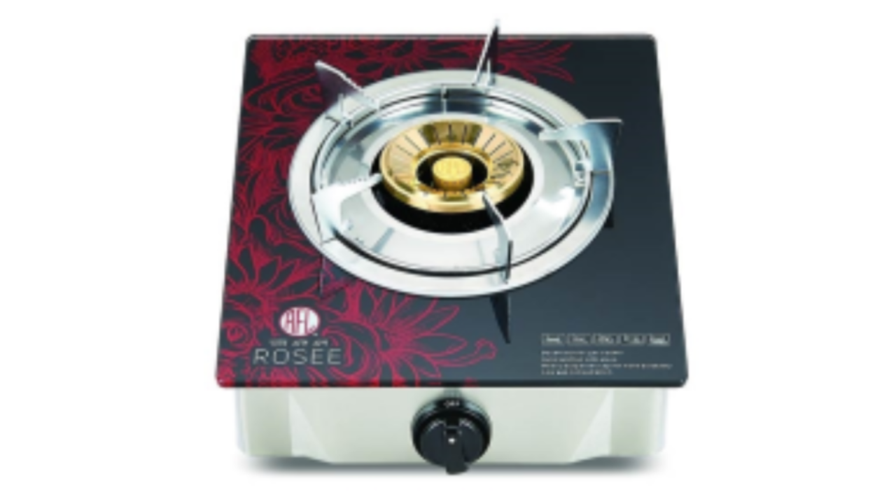 আরএফএল সিঙ্গেল গ্যাসের চুলার দাম 