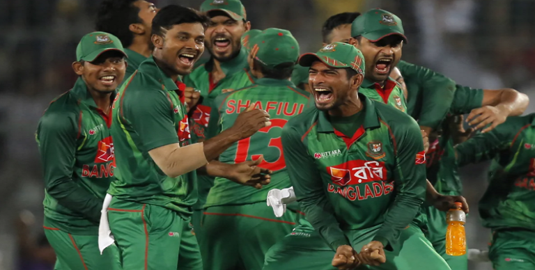 Bangladesh Cricket