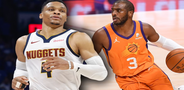 Best NBA Players of All Time