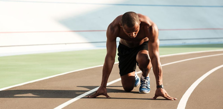 Natural Talent vs Hard Work: What Matters More in Sports Training? Natural Talent vs Hard Work