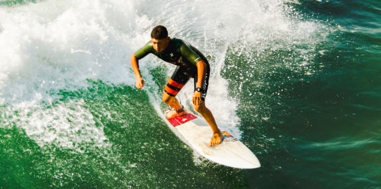 Is Surfing Hard? Learn How to Surf and Master Ocean Waves Surfing Hard