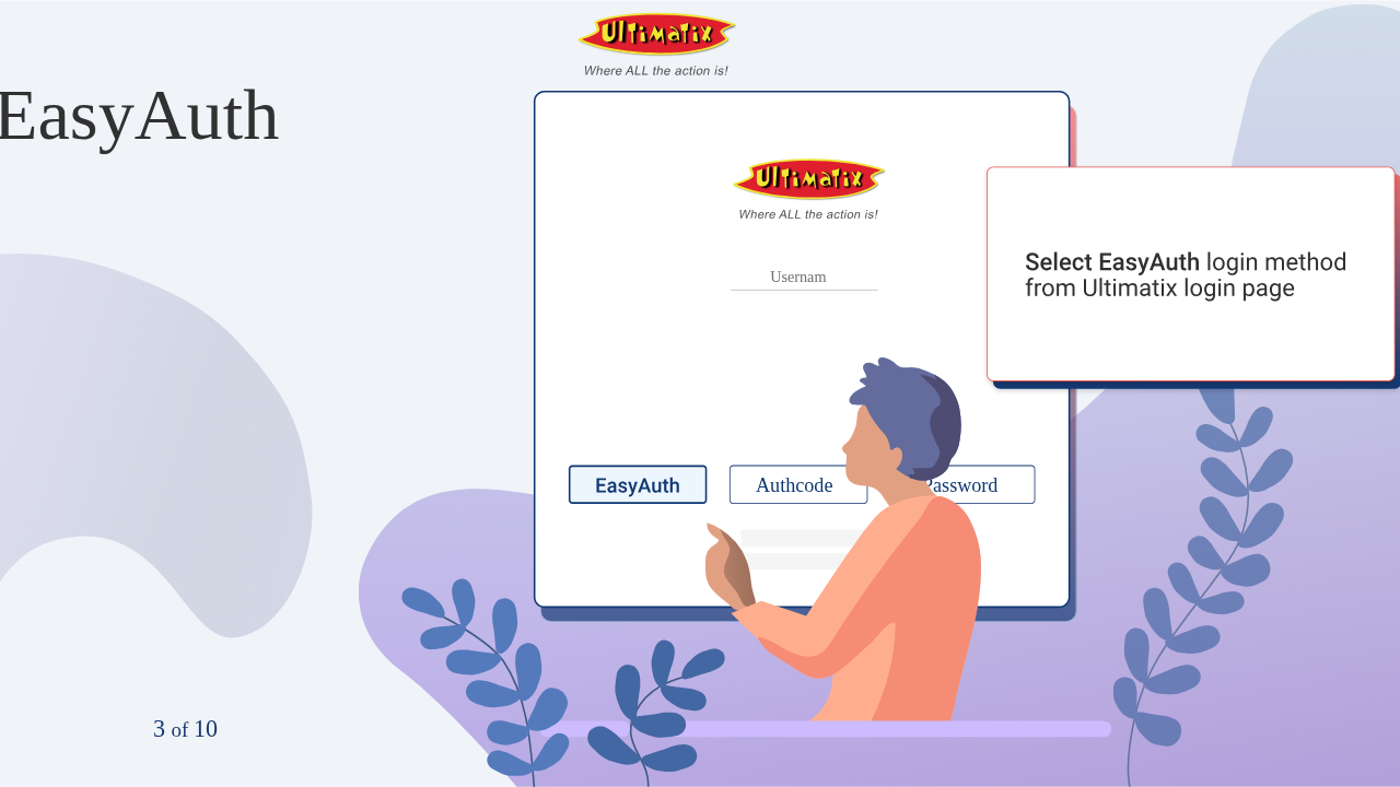 How to Login to Ultimatix Step by Step