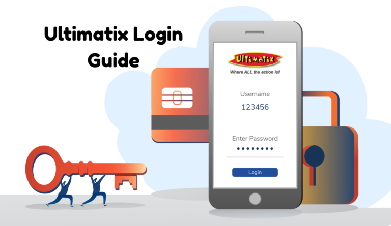Ultimatix Login Guide: Everything TCS Employees Need to Know Ultimatix Login Guide