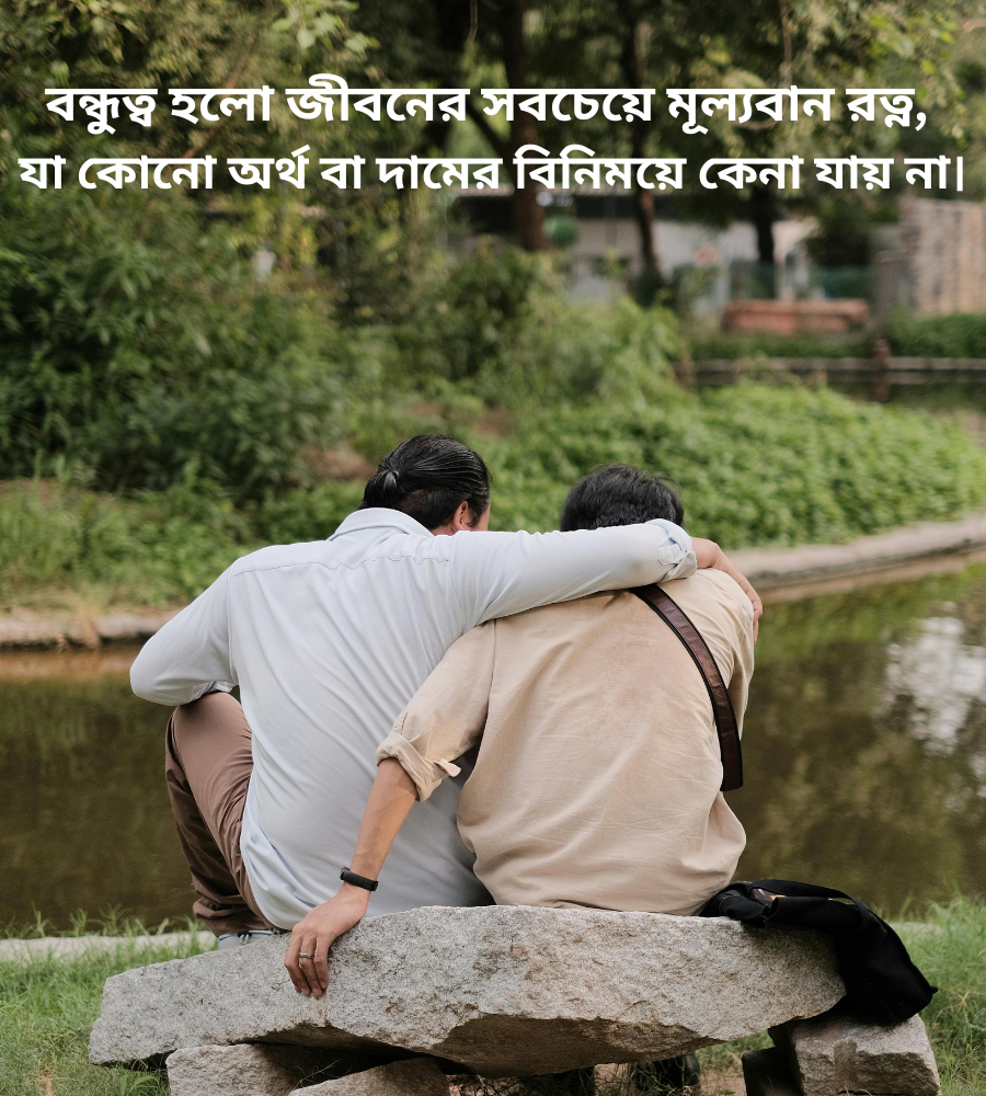 কলিজার বন্ধু