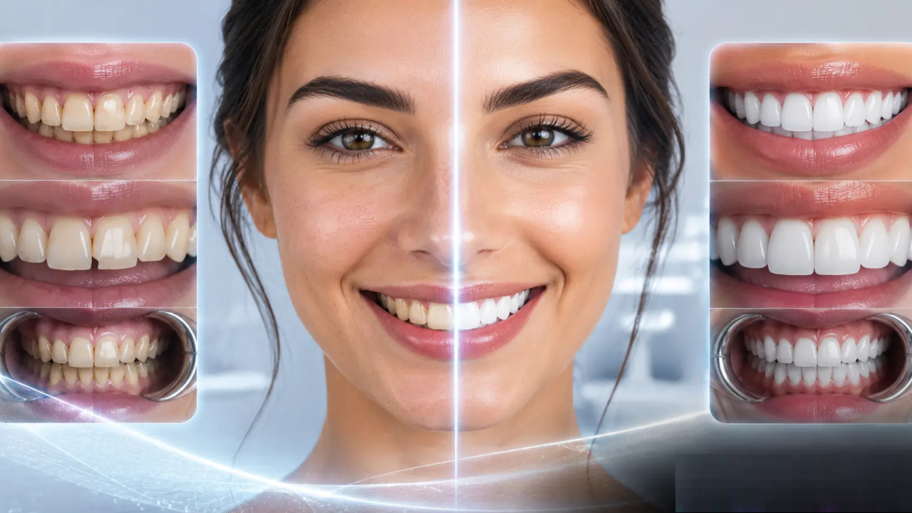 Brasssmile Image