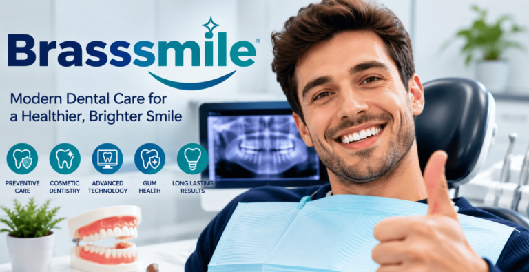 Is Brasssmile com Legit Image