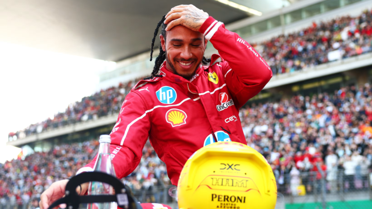 Top F1 Racers to Watch as Lewis Hamilton Starts a New Journey With Scuderia Ferrari Top F1 Racers to Watch as Lewis Hamilton