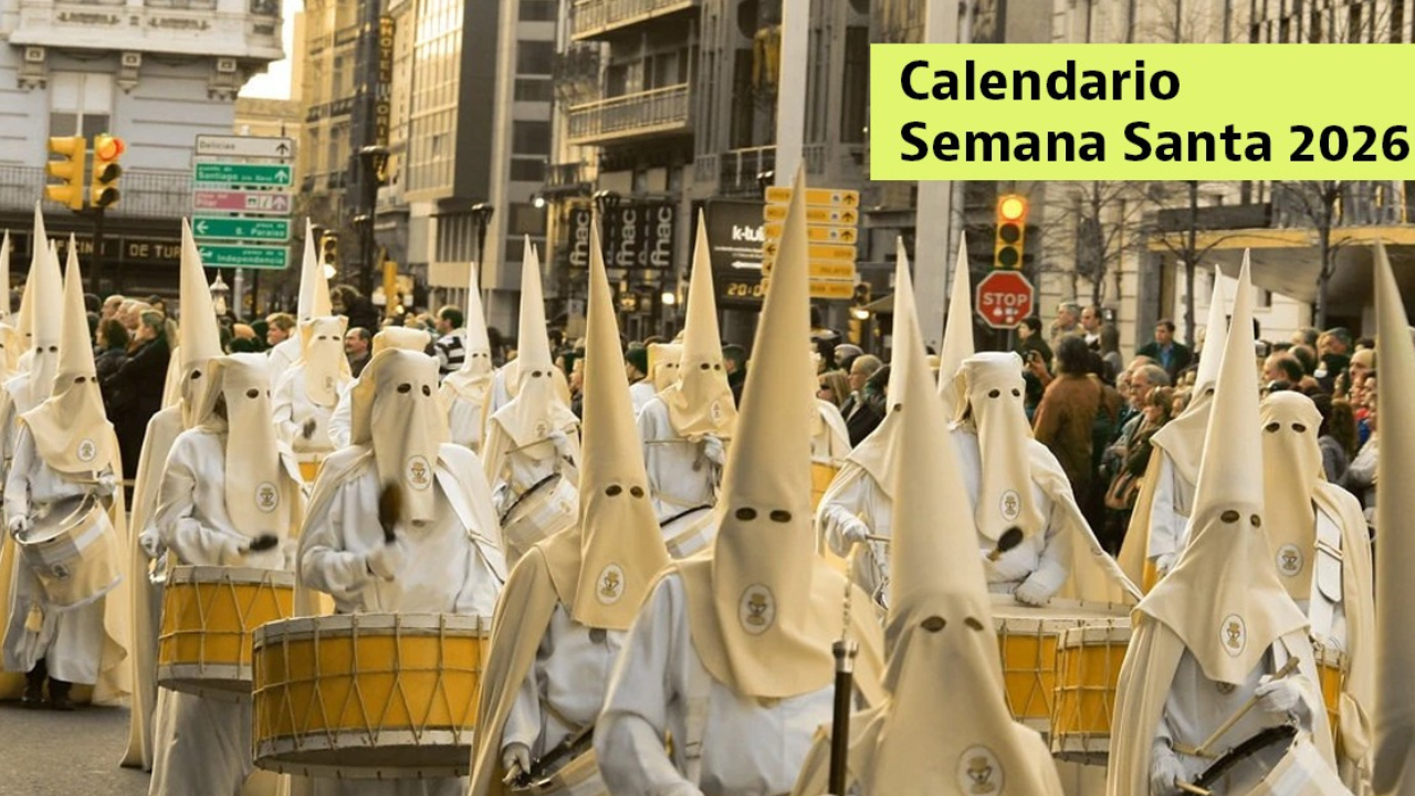 What Is Semana Santa?