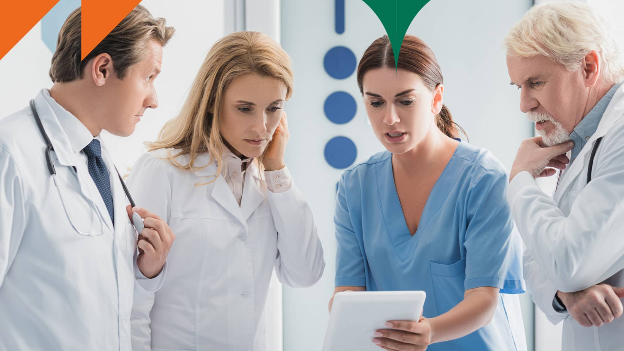 Why Doctor Ads Are Different