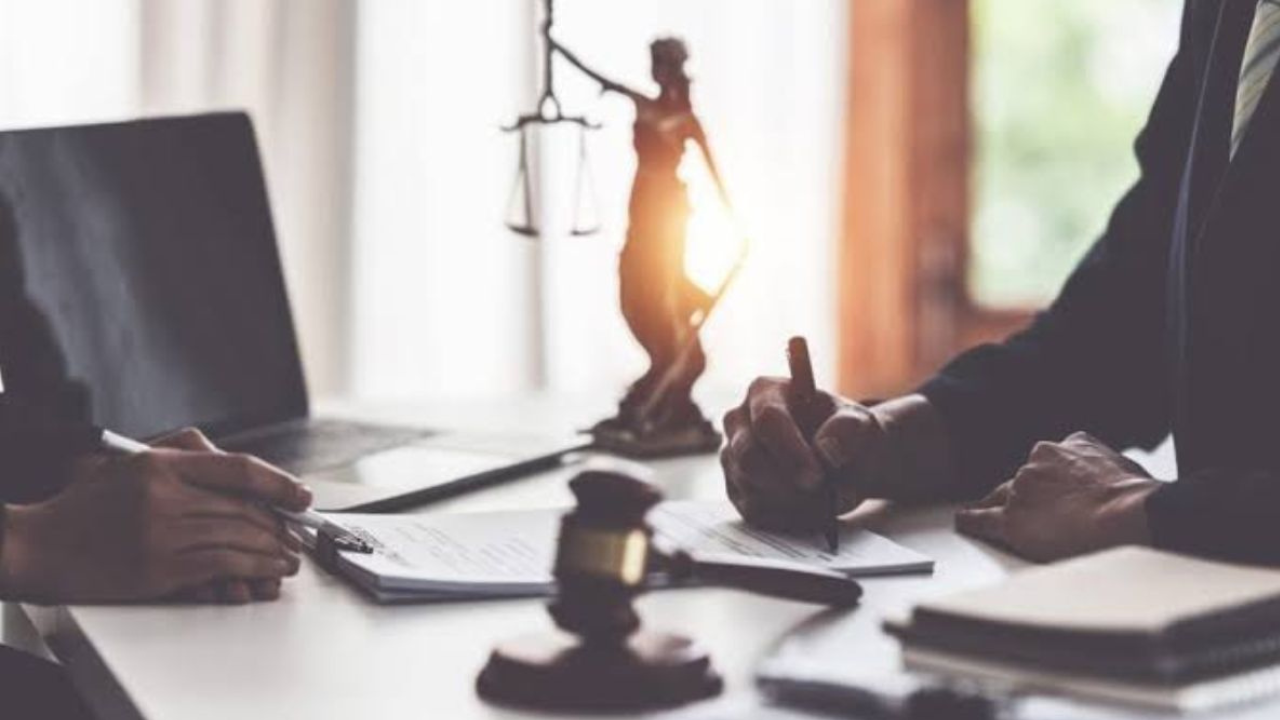 Is Cnlawblog.com Legitimate?