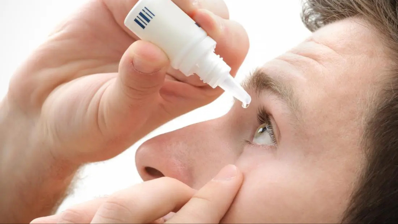 1. Treat Seasonal Allergies