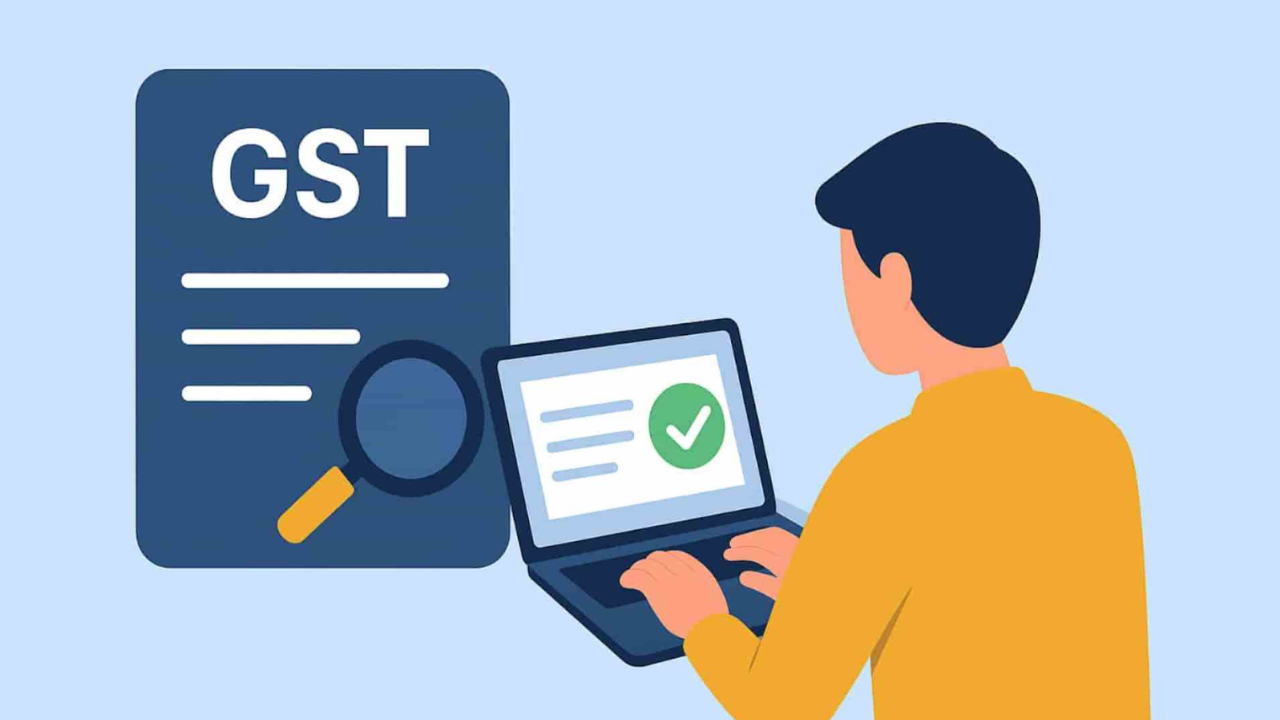 What Is ARN in GST?