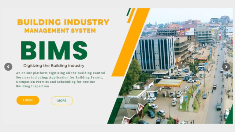 BiMS Login: Registration Guide, Services & Security Explained