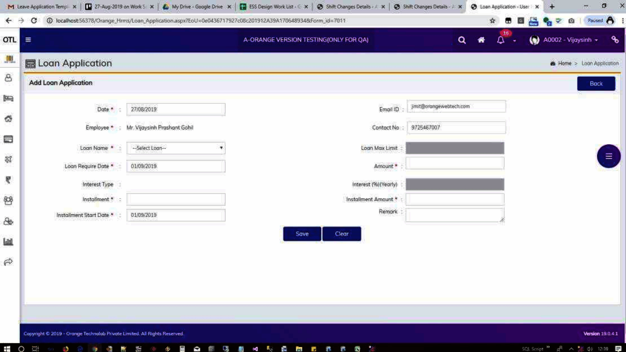 How to Set Up the Authenticator App