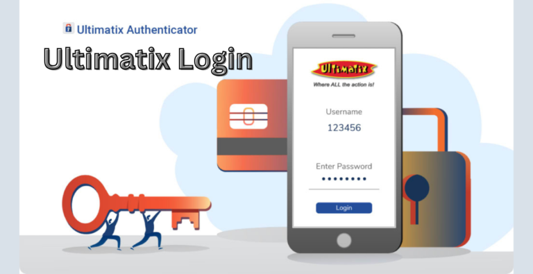Ultimatix Login: How to Get In Without Losing Your Mind Ultimatix Login: How to Get In Without Losing Your Mind