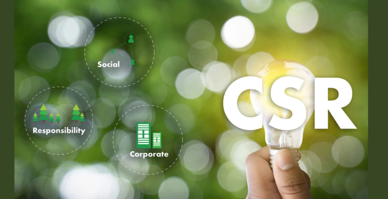 CSR Full Form: What Does CSR Actually Mean?