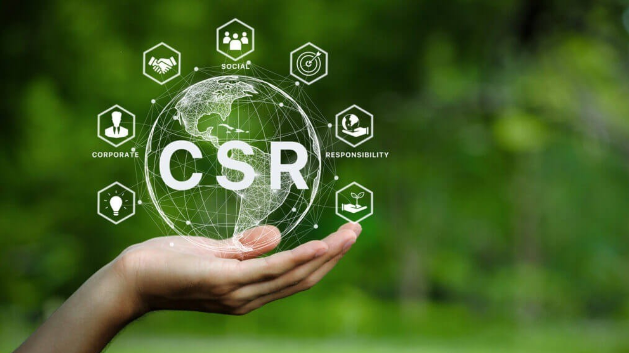 CSR file on your server